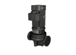 Grundfos TP 40-240/2 A-F-A-BQQE-IX1 Вертикальный центробежный насос