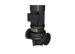 Grundfos TP 50-240/2 A-F-A-BQQE-IX1 Вертикальный центробежный насос