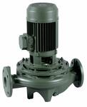 Насос центробежный ин-лайн DAB CP-G 80-1700/A/BAQE/3