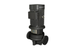 Grundfos TP 32-380/2 A-F-A-BAQE-JX1 Вертикальный центробежный насос