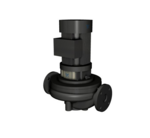 Grundfos TP 50-120/4 A-F-A-BAQE-GX3 Вертикальный центробежный насос
