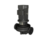 Grundfos TP 65-110/4 A-F-A-BQQE-GX3 Вертикальный центробежный насос