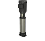 Grundfos CR 5-18 A-A-A-E-HQQE (овальный фланец Rp 1 1/4quot; 3x230/400V 50Hz)