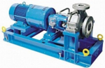 Насос ХО 80-50-250