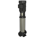 Grundfos CR 3-27 A-FGJ-A-E-HQQE (овальный фланец Rp 1quot; 3x230/400V 50Hz)