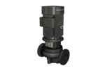 Grundfos TP 65-250/2 A-F-A-BAQE-KX1 Вертикальный центробежный насос