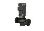 Grundfos TP 100-160/2 A-F-A-BQQE-KX1 Вертикальный центробежный насос