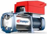 Насосная станция Pedrollo серии TISSEL TS2 - PLURIJET 4/200