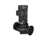 Grundfos TP 80-110/4 A-F-A-BAQE-IX3 Вертикальный центробежный насос