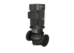 Grundfos TP 80-210/2 A-F-A-BAQE-KX1 Вертикальный центробежный насос