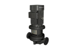 Grundfos TP 32-580/2 A-F-A-BQQE-LX1 Вертикальный центробежный насос