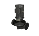Grundfos TP 65-170/4 A-F-A-BQQE-JX3 Вертикальный центробежный насос