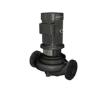 Grundfos TP 80-150/4 A-F-A-BAQE-JX3 Вертикальный центробежный насос
