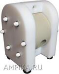Tapflo T50-PTT