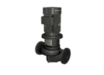 Grundfos TP 100-200/2 A-F-A-BAQE-LX1 Вертикальный центробежный насос