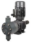 Дозировочный насос Etatron P-BA 503/3,5, 400/1/50, 0.25 кВт