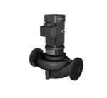 Grundfos TP 100-90/4 A-F-A-BAQE-IX3 Вертикальный центробежный насос