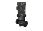 Grundfos TP 65-340/2 A-F-A-BAQE-LX1 Вертикальный центробежный насос