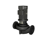 Grundfos TP 100-110/4 A-F-A-BAQE-JX3 Вертикальный центробежный насос