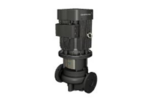 Grundfos TP 65-410/2 A-F-A-BAQE-MX1 Вертикальный центробежный насос