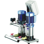 Поверхностный насос Pedrollo CB2 - MK 5/5-N Поверхностный насос Pedrollo CB2 - MK 5/5-N