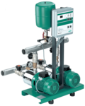 Насосная станция WILO CO-2 MHI 403/ER-EB-R