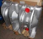 Tapflo TX420-ANN