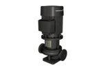 Grundfos TP 65-460/2 A-F-A-BAQE-NX1 Вертикальный центробежный насос