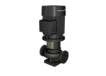 Grundfos TP 80-400/2 A-F-A-BAQE-OX1 Вертикальный центробежный насос