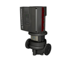 Grundfos TPE 40-300/2 A-F-A-BQQE-JD1 Насос центробежный quot;Ин-лайнquot;