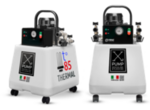 Комбинированная насосная установка X-PUMP® 50 THERMAL в России