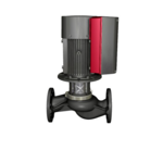 Grundfos TPE 80-180/2 A-F-A-BAQE-JD1 Насос центробежный quot;Ин-лайнquot;