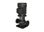 Grundfos TP 100-310/2 A-F-A-BAQE-OX1 Вертикальный центробежный насос