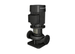Grundfos TP 100-310/2 A-F-A-BQQE-OX1 Вертикальный центробежный насос