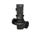 Grundfos TP 125-160/4 A-F-A-BAQE-MX3 Вертикальный центробежный насос