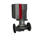 Grundfos TPE 80-180/2 S-A-F-A-BAQE-JD1 Насос центробежный quot;Ин-лайнquot; Grundfos TPE 80-180/2 S-A-F-A-BAQE-JD1 Насос центробежный quot;Ин-лайнquot;