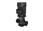 Grundfos TP 80-520/2 A-F-A-BAQE-PX1 Вертикальный центробежный насос Grundfos TP 80-520/2 A-F-A-BAQE-PX1 Вертикальный центробежный насос