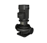 Grundfos TP 100-330/4 A-F-A-BQQE-OX3 Вертикальный центробежный насос