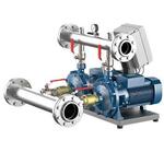 Насосная станция Pedrollo Combipress CB2-2CP 40/180A