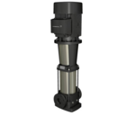 Grundfos 45-4-2 A-F-A-E-HQQE (фланец по DIN DN 80 PN16)