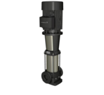Grundfos 64-4-2 A-F-A-E-HQQE (фланец по DIN DN 100 PN16)