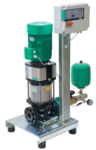Насосная станция WILO CO-1 HELIX V 5206/2/K/CE-EB-R