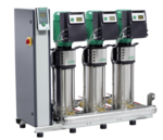 Насосная станция WILO SiBoost Smart 2 Helix VE 2202-4