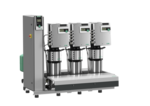 Насосная станция WILO SiBoost Smart 4 Helix EXCEL 609
