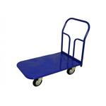 Универсальная платформенная тележка ТП 7, 8х14-9-чп-200, г/п 900 кг