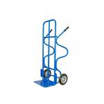 Тележка КГ-300 (250-И) двухколесная