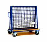 Cпецтележка СТ-4