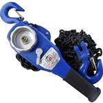 Таль механическая Euro-lift Hlb 150, 1.5 тн, 3.0 м 22901