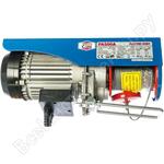 Электрическая стационарная лебедка EURO-LIFT РА-500А-18M