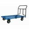 Платформенная тележка КП-600Т колеса 200 мм Tellure Rota Платформенная тележка КП-600Т колеса 200 мм Tellure Rota
